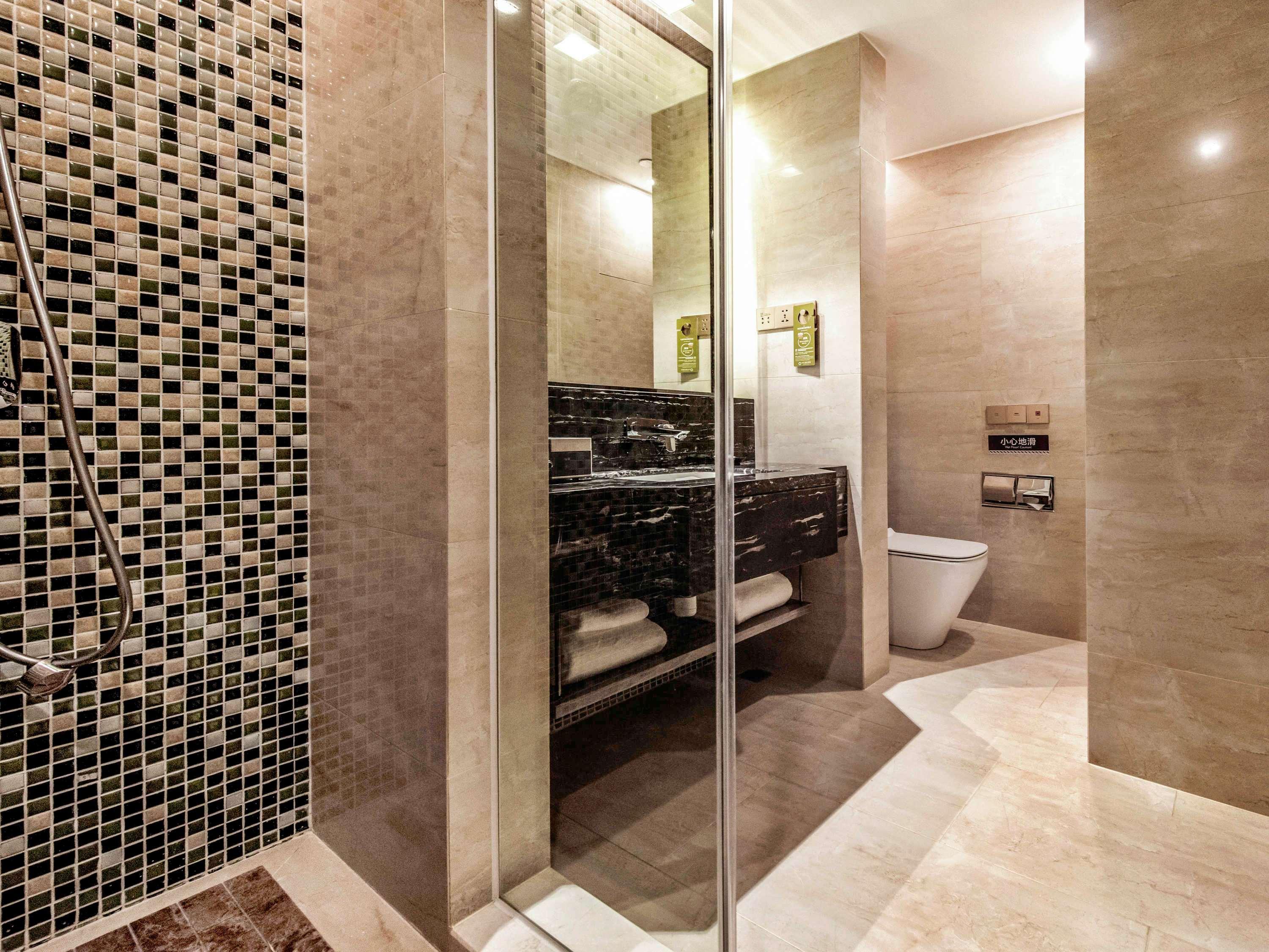Mercure Chongqing Downtown エクステリア 写真