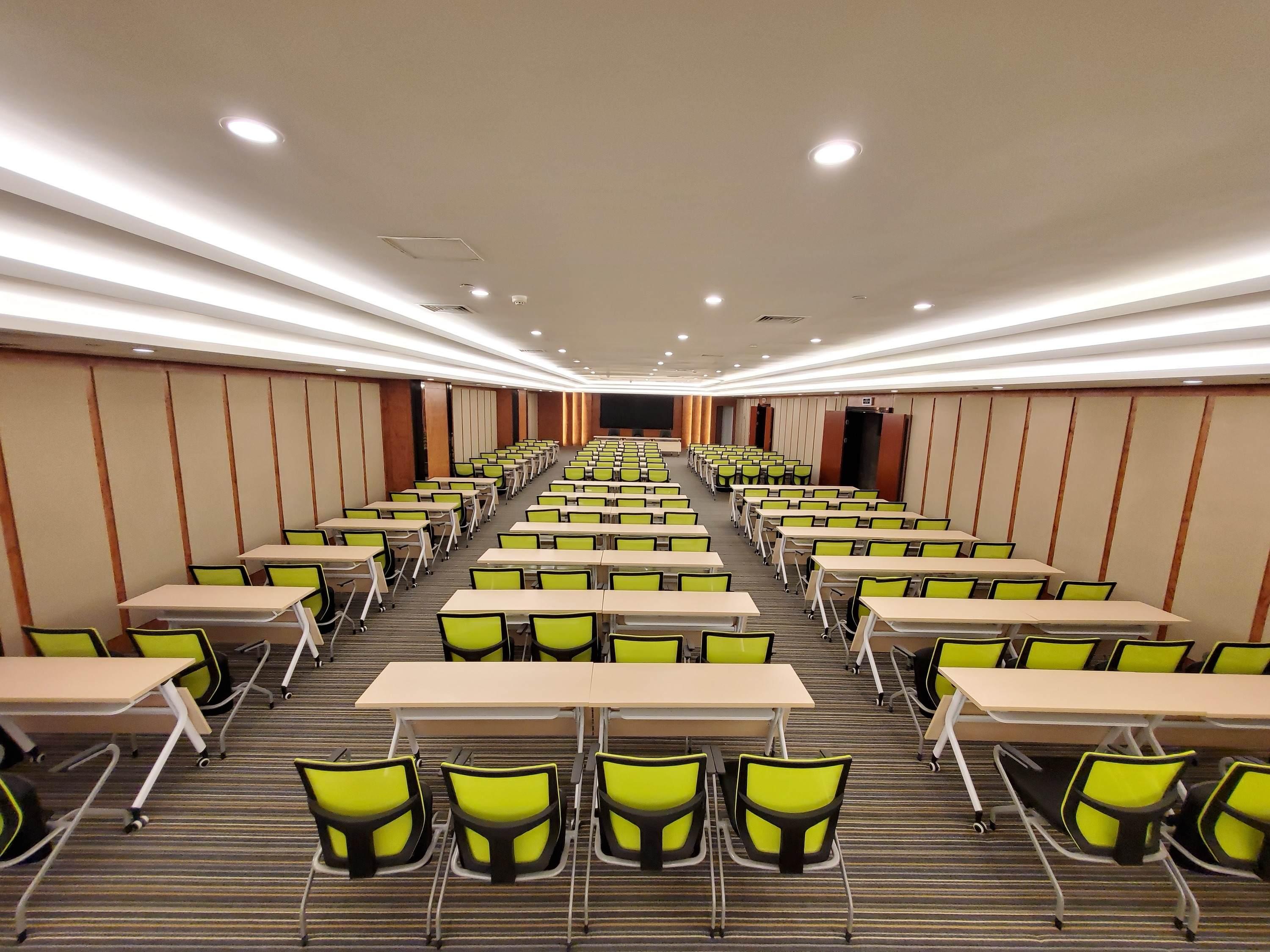 Mercure Chongqing Downtown エクステリア 写真