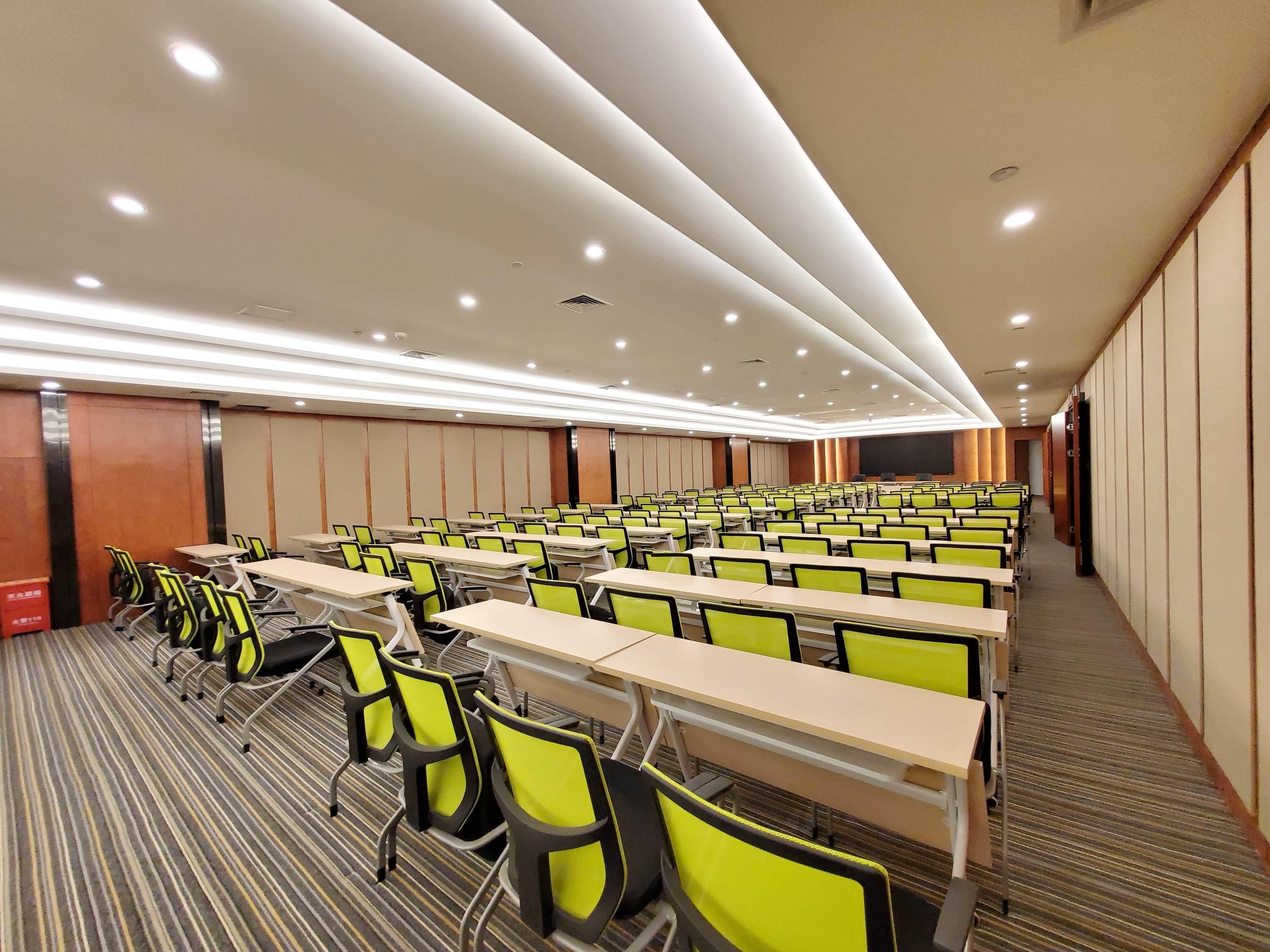 Mercure Chongqing Downtown エクステリア 写真