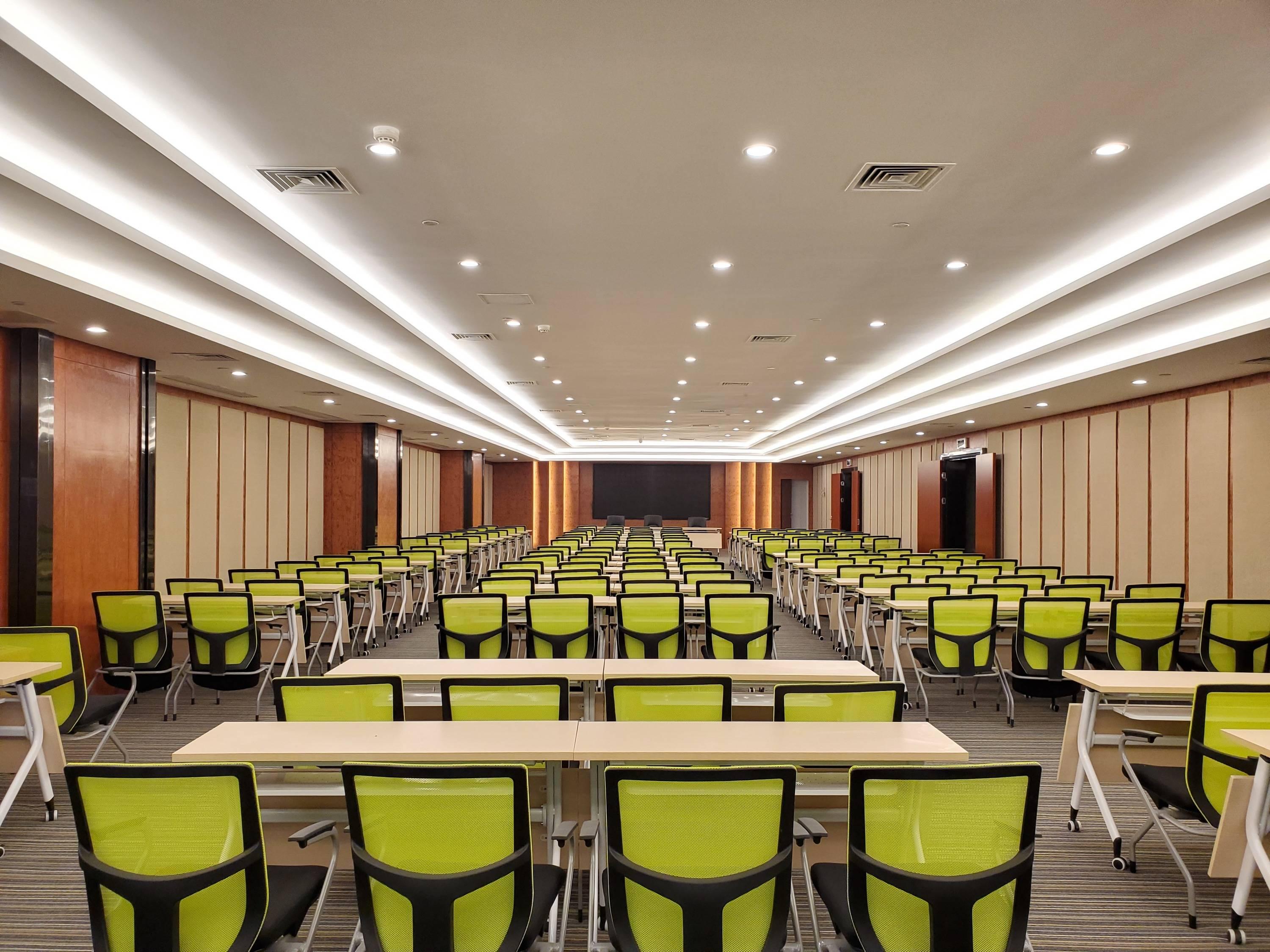 Mercure Chongqing Downtown エクステリア 写真