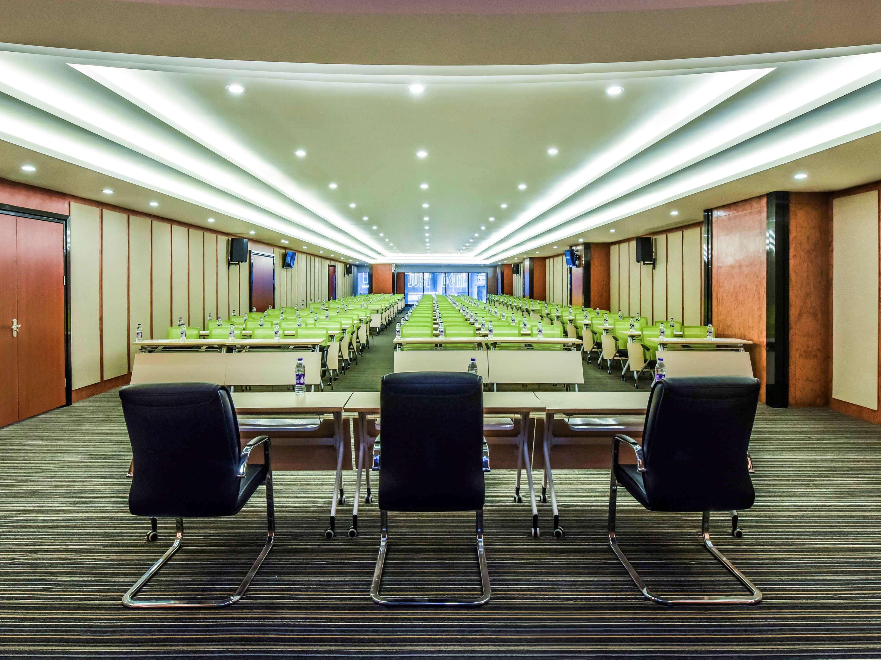 Mercure Chongqing Downtown エクステリア 写真