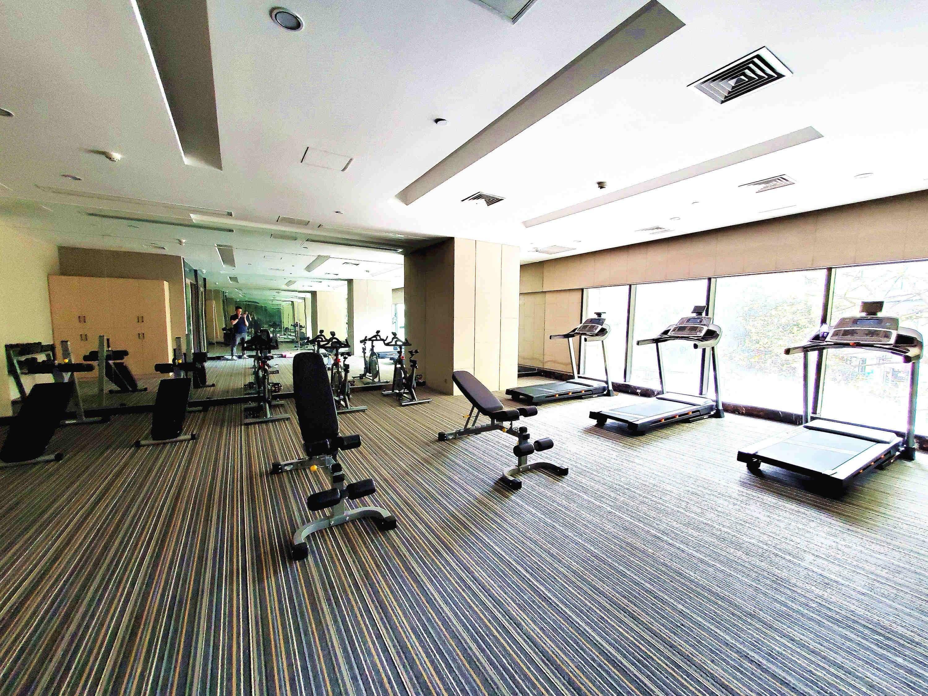 Mercure Chongqing Downtown エクステリア 写真