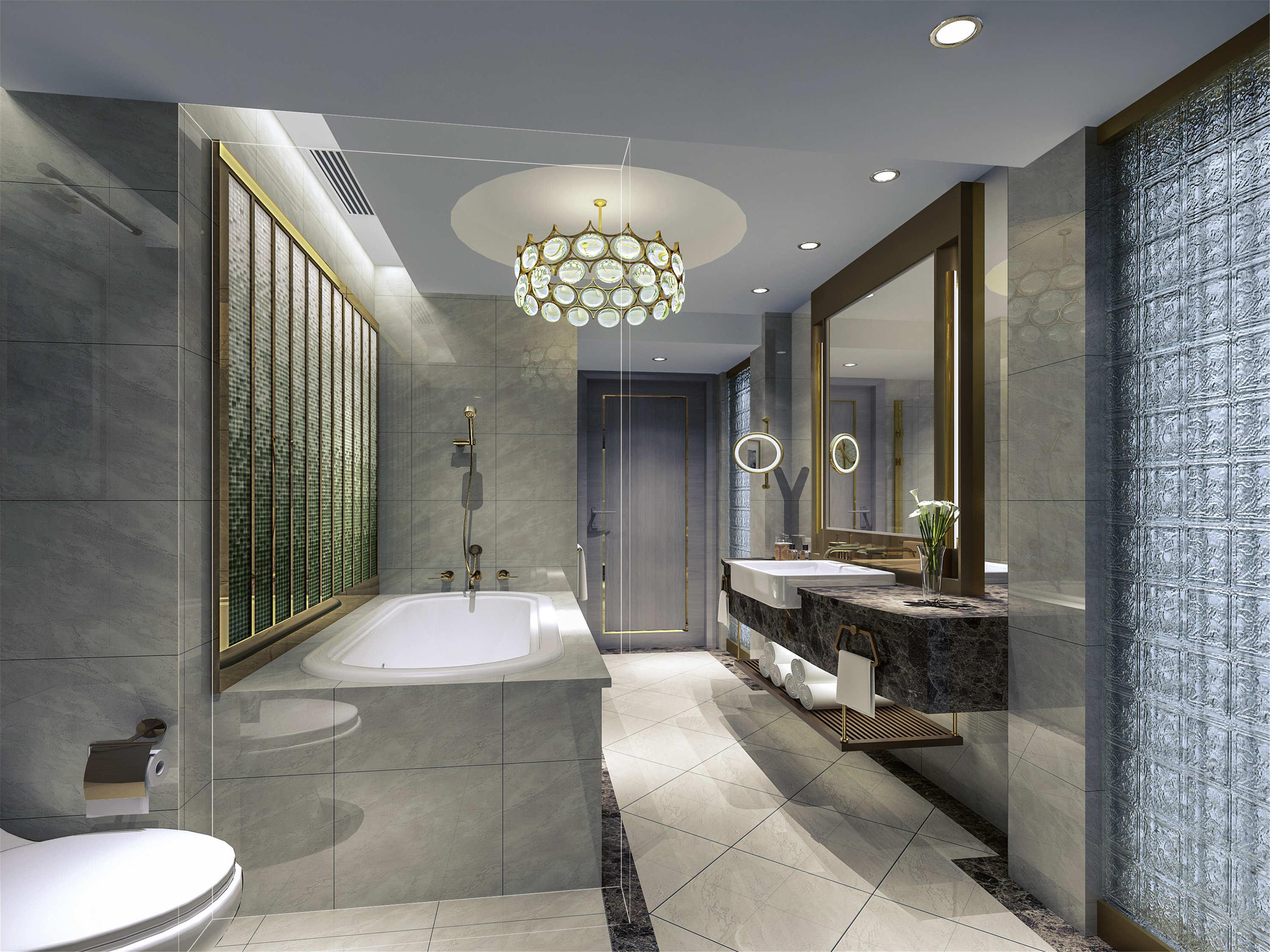 Mercure Chongqing Downtown エクステリア 写真