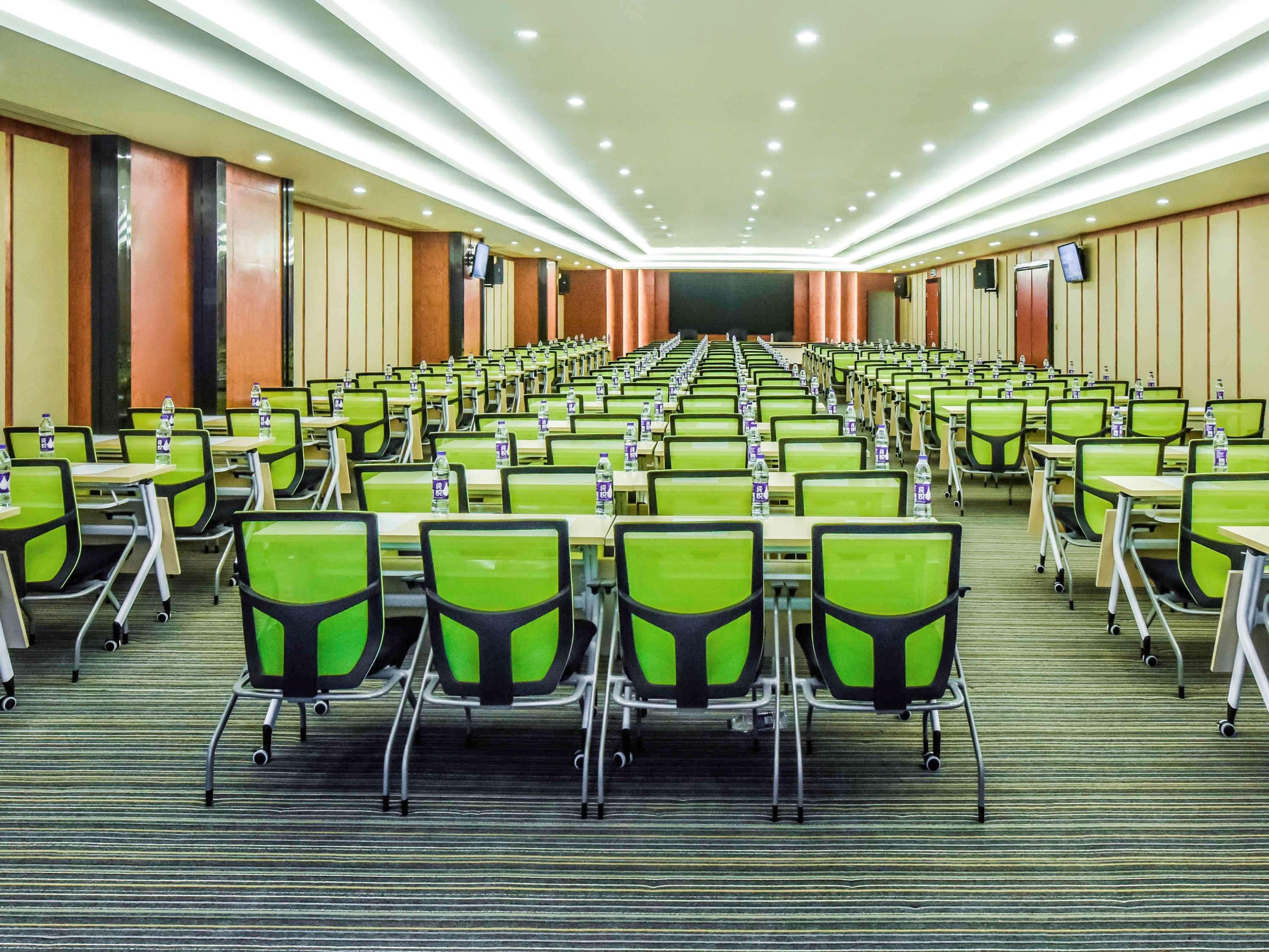 Mercure Chongqing Downtown エクステリア 写真