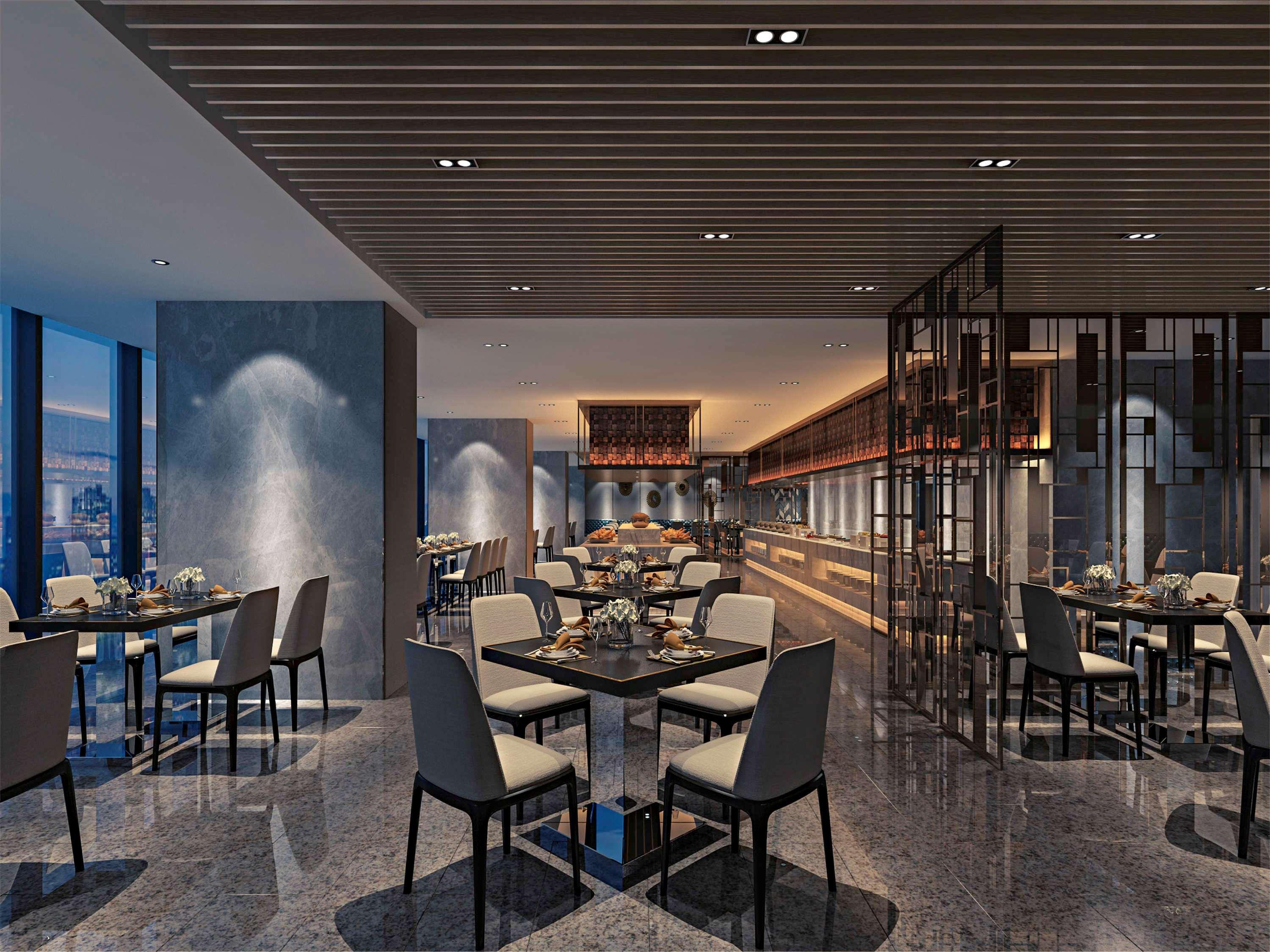 Mercure Chongqing Downtown エクステリア 写真
