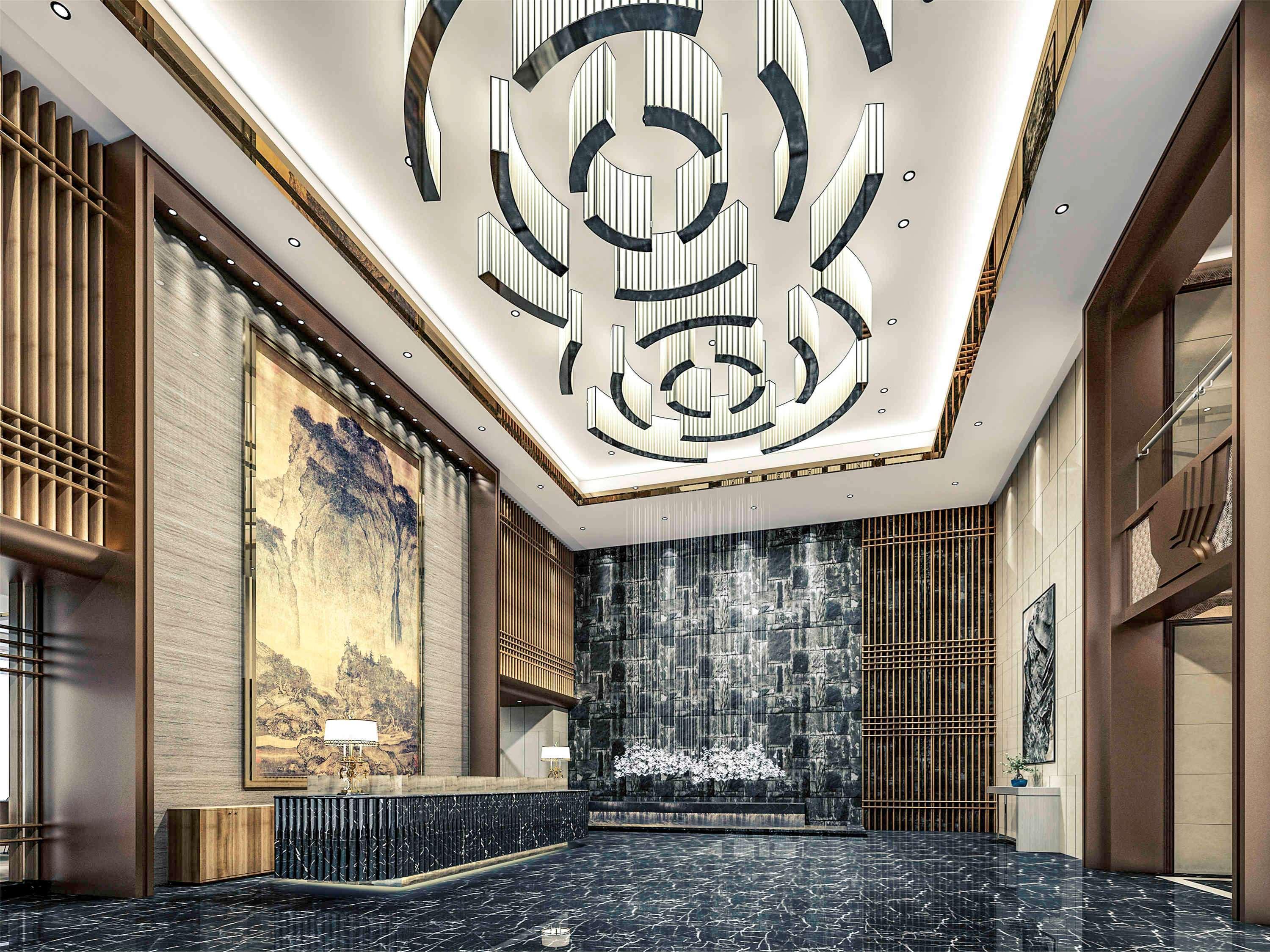Mercure Chongqing Downtown エクステリア 写真