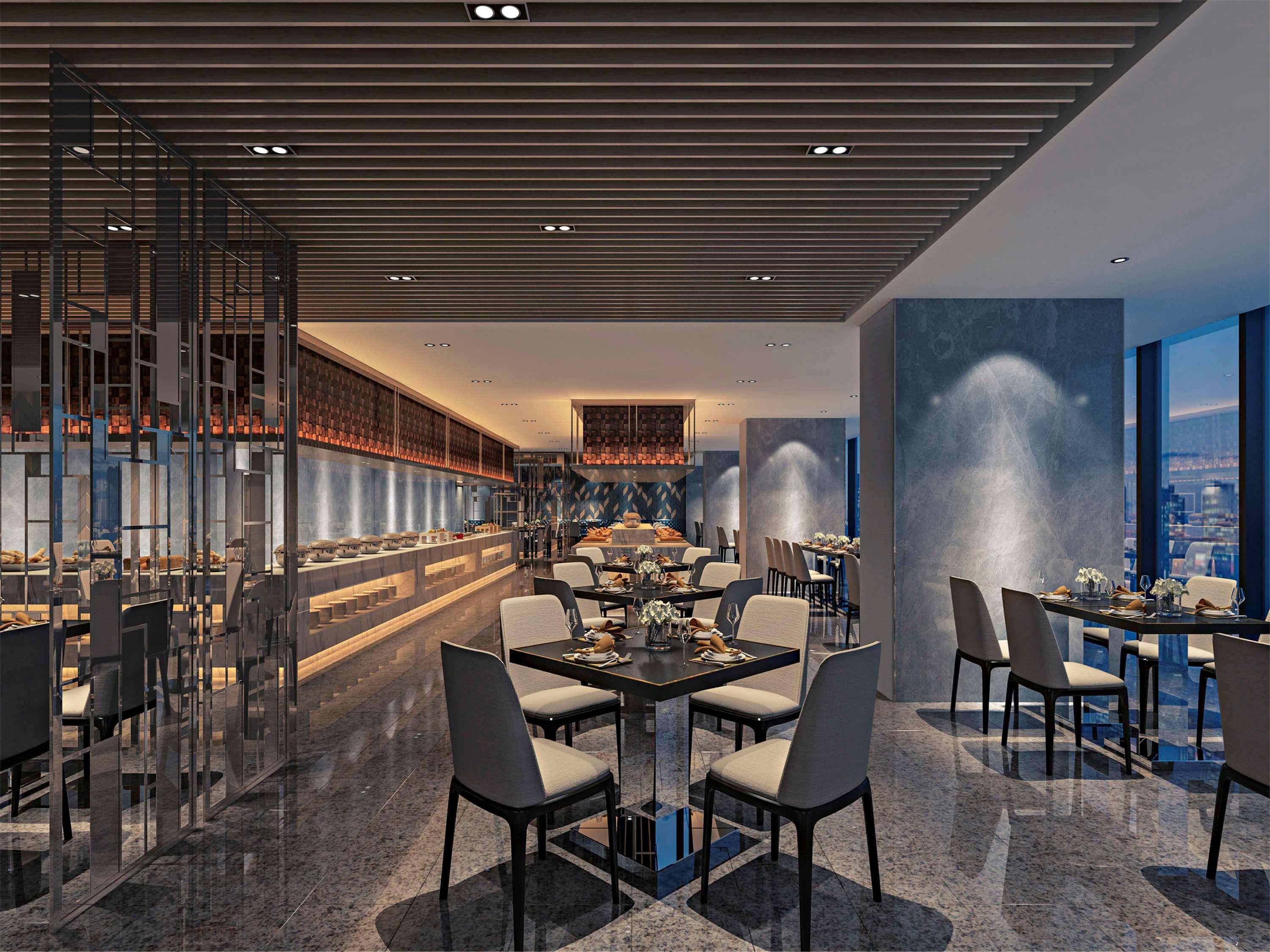 Mercure Chongqing Downtown エクステリア 写真