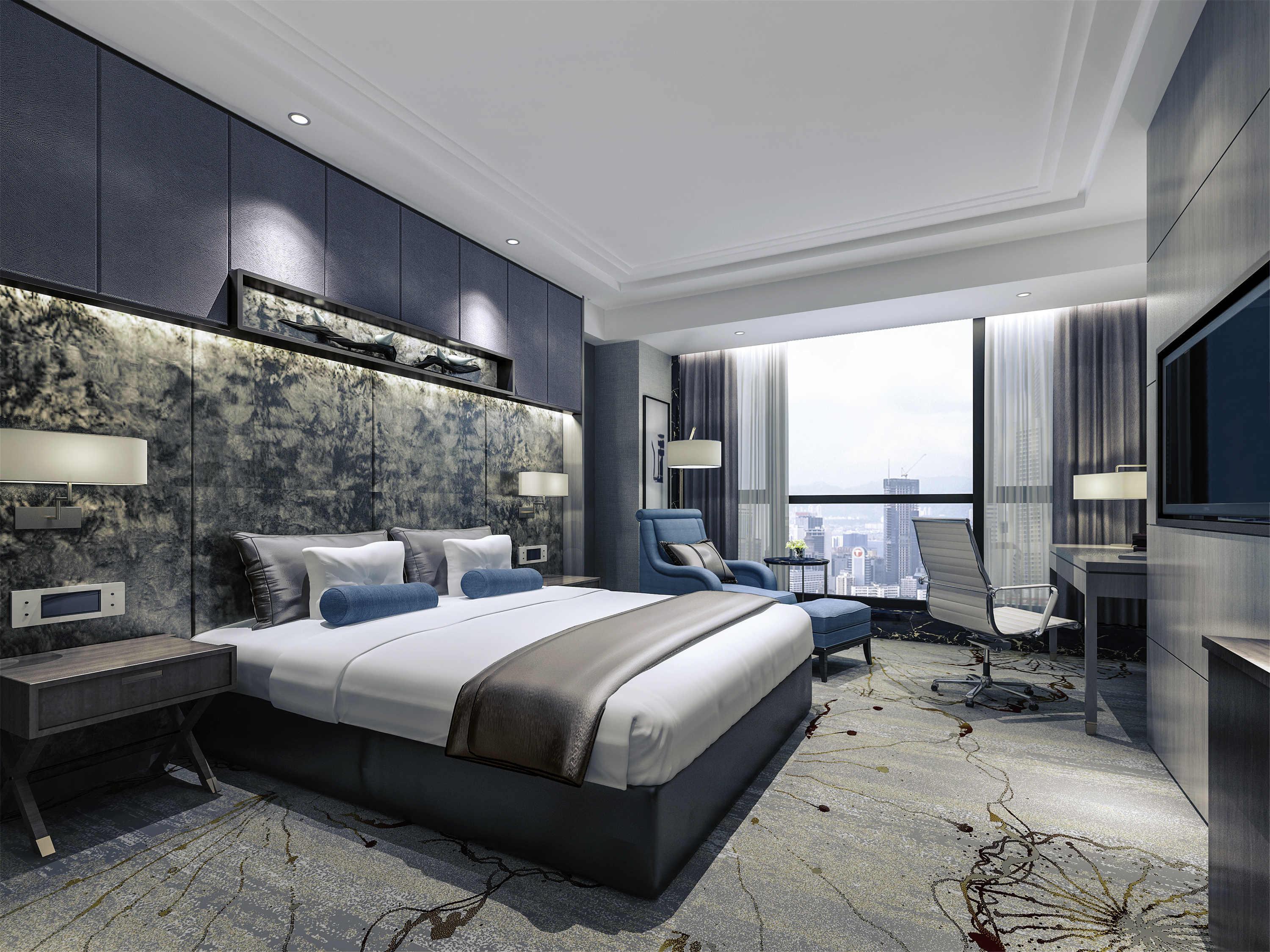 Mercure Chongqing Downtown エクステリア 写真