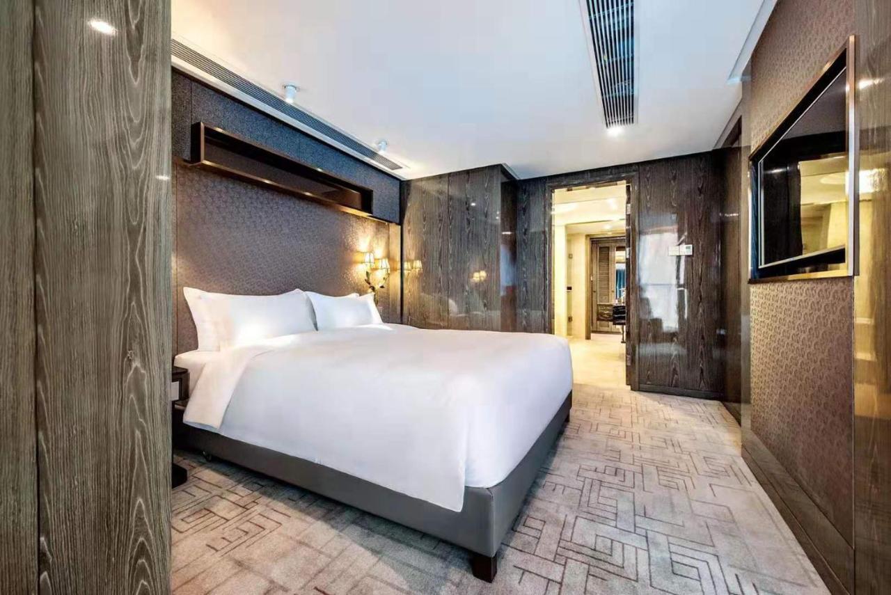 Mercure Chongqing Downtown エクステリア 写真