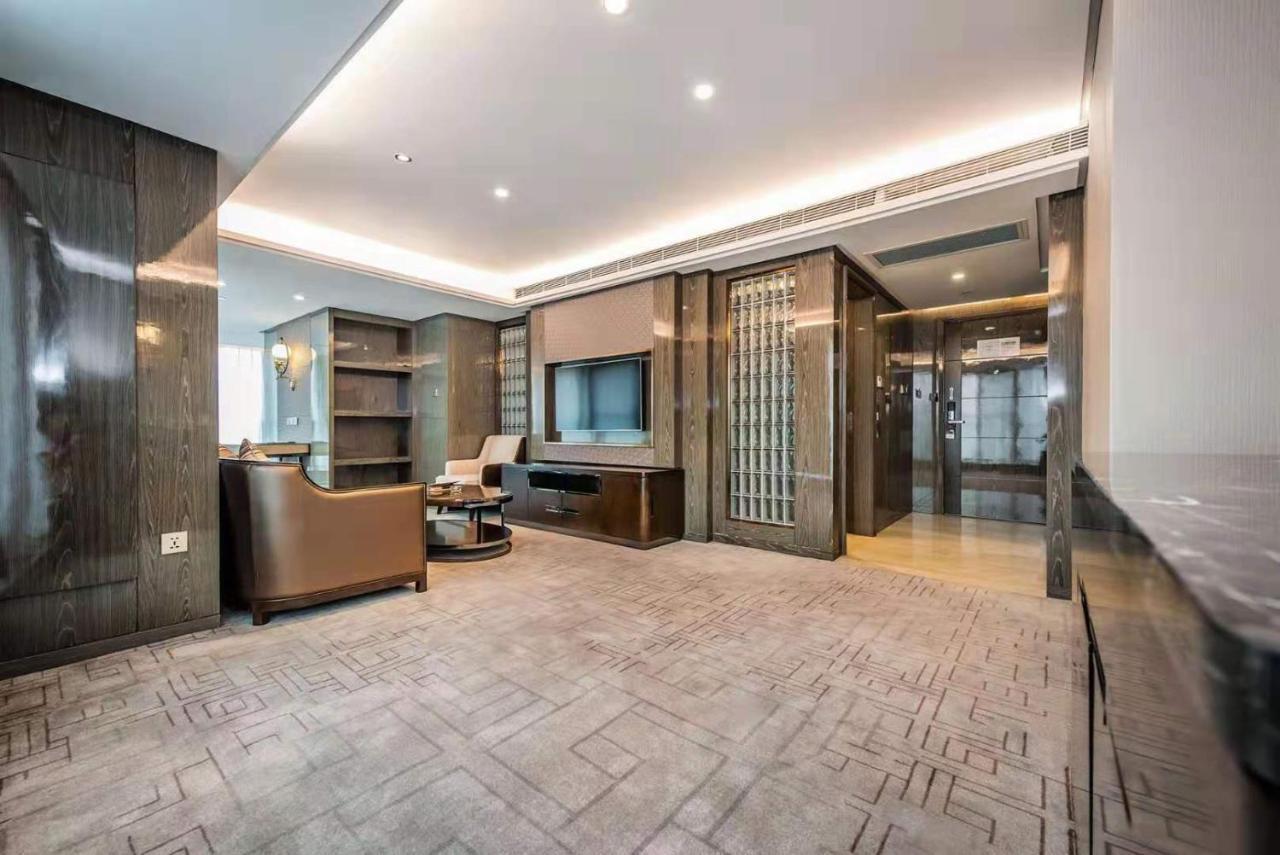 Mercure Chongqing Downtown エクステリア 写真
