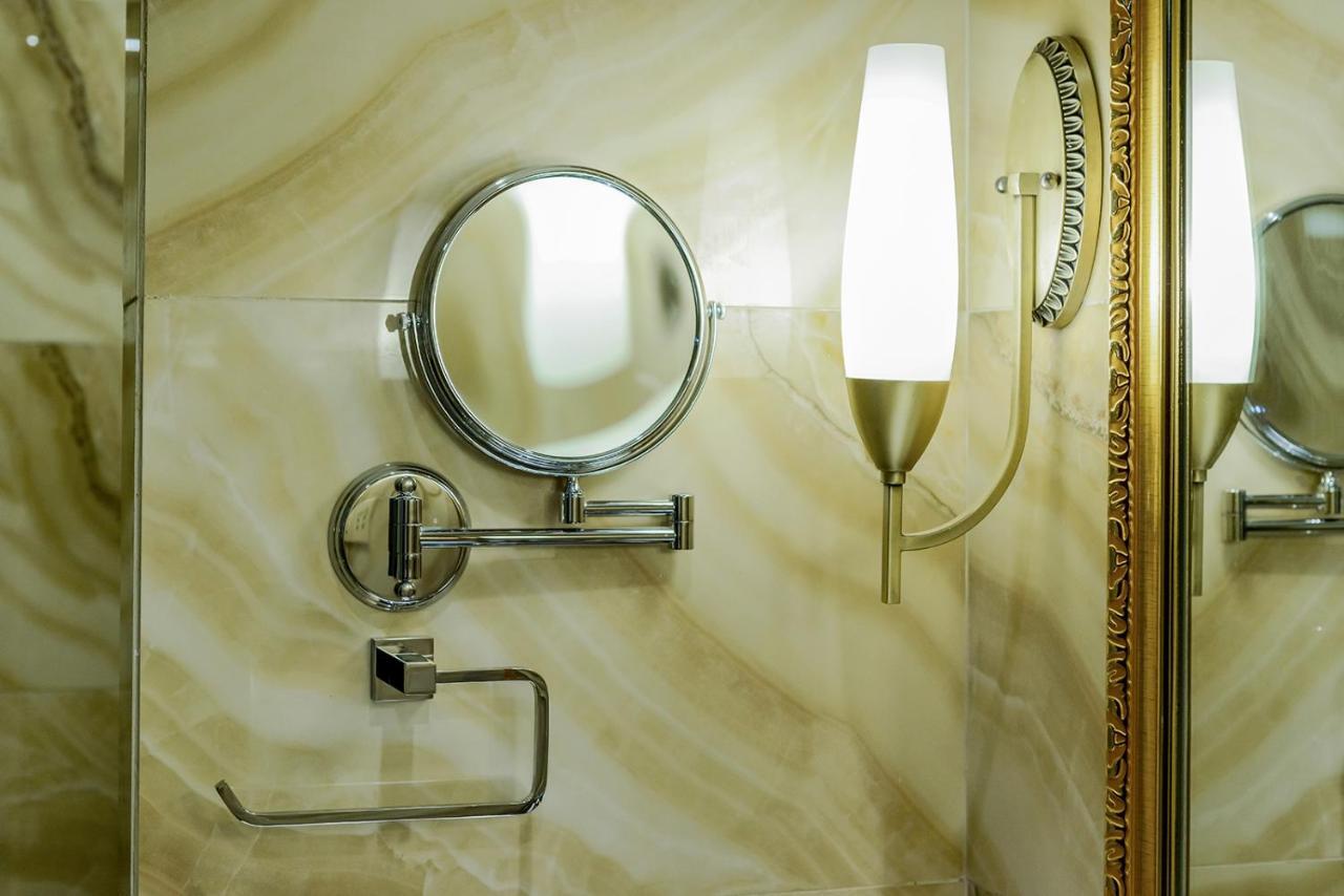 Mercure Chongqing Downtown エクステリア 写真