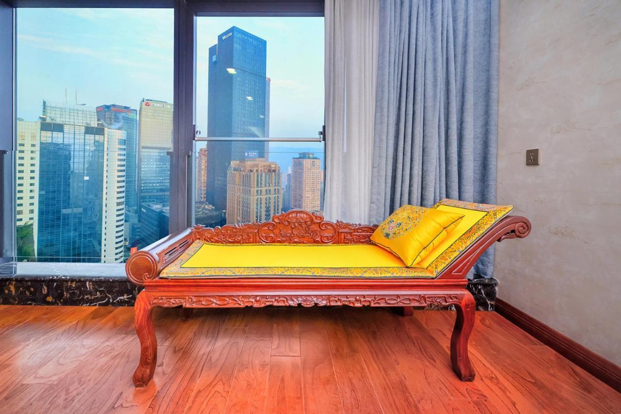 Mercure Chongqing Downtown エクステリア 写真